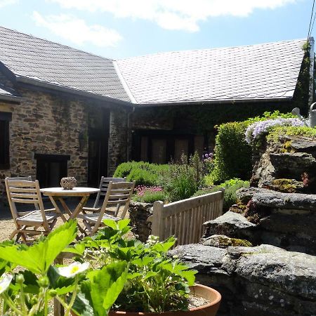 Le Heron Houffalize Exterior photo